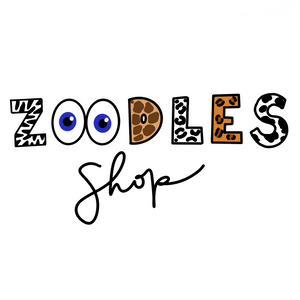 Zoodles Shop