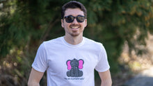 Load image into Gallery viewer, ELEPHANTastic T-shirt
