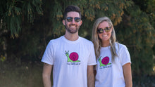 Load image into Gallery viewer, SNAILed it T-shirt
